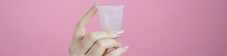 VUSH's guide to menstrual cups: The ultimate game-changer