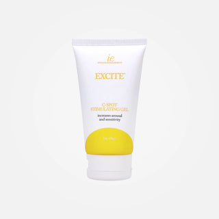 Excite - 59ml Stimulating Arousal Cream