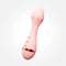 Rose 2 - Pink Rechargeable Precision Tip Bullet Vibrator