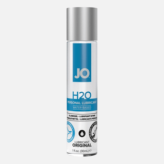 H20 Lubricant-Original - 1oz/30ml