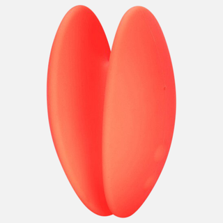 Mini Marvels Silicone Marvelous Finger Vibrator