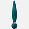 Sugar Pop Twist Teal Bullet Vibrator