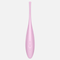 Twirling Vibrator Joy Pink Incl. Bluetooth + App