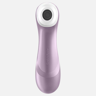 Satisfyer Pro 2 Generation 2 - Violet