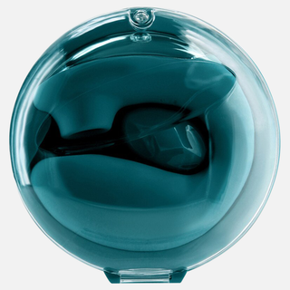 Desire Euphoria Dual ended Air Pulse and Suction Vibrator - Dark Teal