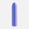 Seduction Roxy Bullet Vibrator - Metallic Blue