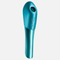 Seduction Nuvo Bullet Vibrator - Metallic Teal