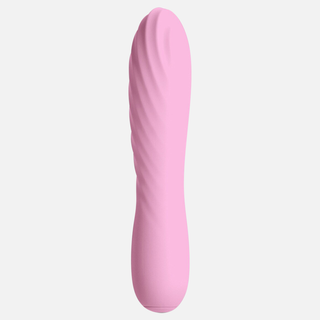 Desire Destiny Textured Bullet Vibrator - Azalea