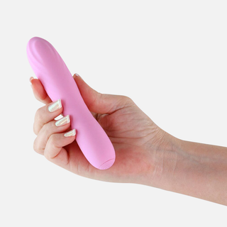 Desire Destiny Textured Bullet Vibrator - Azalea