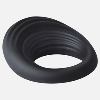 Spire Vibrating Liquid Waterproof Silicone C-Ring