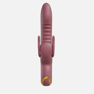 Tilley Tapping Rabbit Vibrator