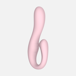 Doris Wearable Vibrator with Remote-Pink