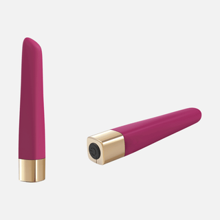 Delight Me Bullet Vibrator - Plum