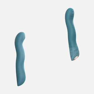 Swap G-Spot Vibrator - Teal