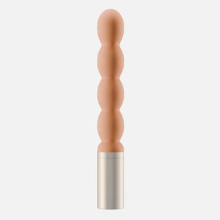 Griffin Metal Wand Vibrator Square Large