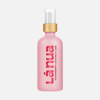 Strawberry Coconut Water - Based Lubricant 3.4 oz./100ml