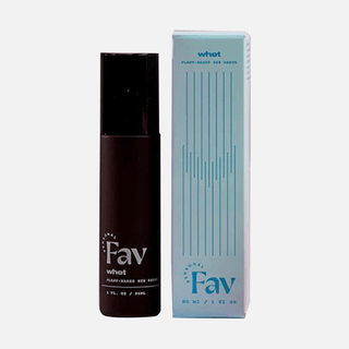 Whet Plant-Based Sex Serum 1 oz./29.6ml