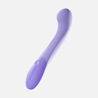 Gii G-spot Vibrator - Lilac