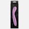 Desire Sonata Curved G-Spot Vibrator - Bubblegum