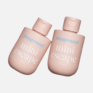 Mini Escape Water - Based Personal Lubricant