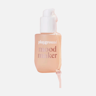 Mood Maker Intimacy Oil