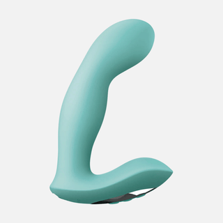 JJ G-Spot Vibrator Pulsus- Teal