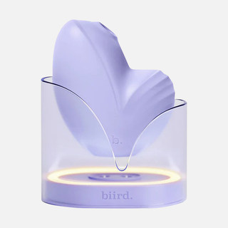 Namii Clitoral Stimulator - Lilac