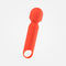 Dolly - Orange Rechargeable Wand Vibrator