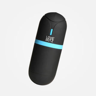 The Milker Mega-Pod - USB Rechargeable Masturbator