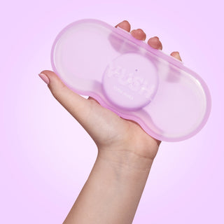 Aura - Wireless Replacement Electro Gel Pads for Aura TENS Device