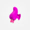 Aria Erotic AF - Plum Rechargeable Finger Vibrator