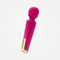 Lush Allana - Velvet Rechargeable Wand Vibrator