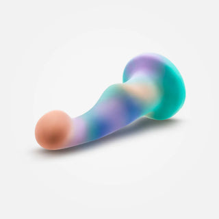 Avant Opal Dreams - 6" Non-Vibrating Suction Cup Dildo