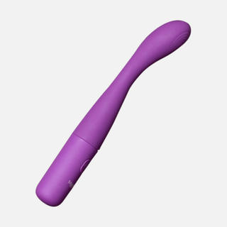 Chelsi G-Spot Vibrator - Purple