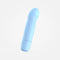 BCute Curve Infinite Classic - Rechargeable Bullet Vibrator - Electric Blue