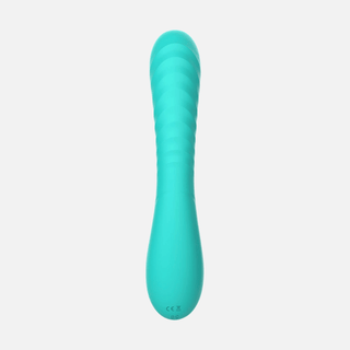 Marina G Spot Vibrator-Green