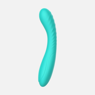 Marina G Spot Vibrator-Green