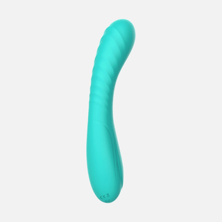 Marina G Spot Vibrator-Green