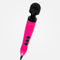 Number 3 - Hot Pink Wall Plug Powerful Wand Vibrator and Massager