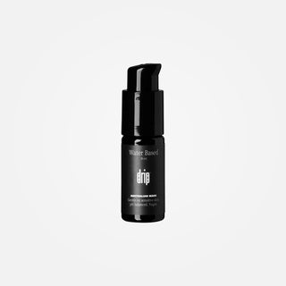 Water Based Lube with Serum Pump - 30ml