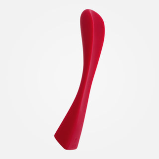 Ruby - Flexible Rechargeable G-Spot Vibrator