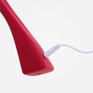 Ruby - Flexible Rechargeable G-Spot Vibrator