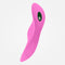 Unda - Rechargeable Wearable Pink Panty Vibrator