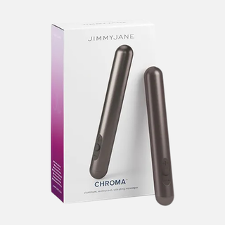 JJ Bullet Vibrator Chroma - Space Grey