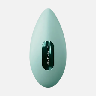 JJ Palm Vibrator Ascend 3 - Teal