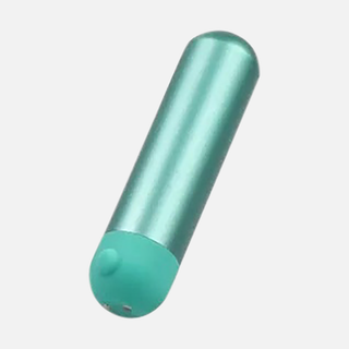 JJ Bullet Mini Vibrator Chroma - Teal