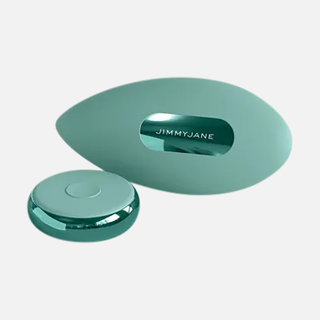 JJ Palm Vibrator Ascend 3 - Teal