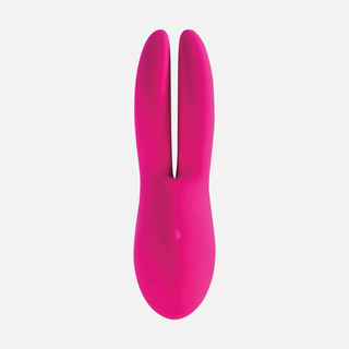 JJ G-Spot Vibrator Ascend 2 - Pink