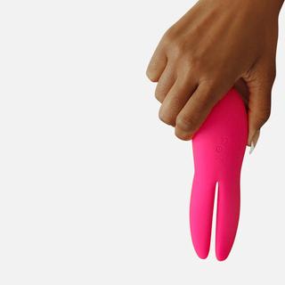 JJ G-Spot Vibrator Ascend 2 - Pink