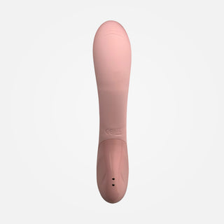 Billie - Rechargeable G-Spot Vibrator - Pink